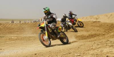 Heyecan Dilekkaya’da devam ediyor