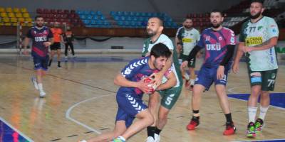 Levent ve G. Gücü galip