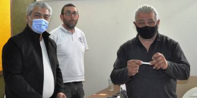 Dartsta sıra kupada