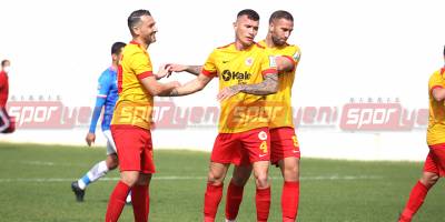 Tüm zamanların puan durumu