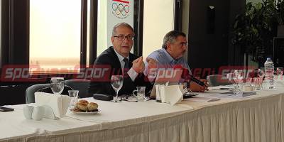 KKTC MOK’tan Sertoğlu’na destek