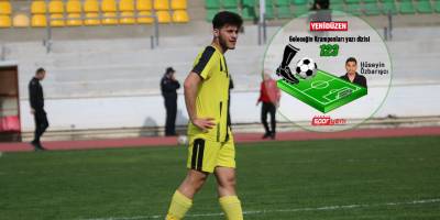 “Futbol için yeni bir sayfa açılması gerek…”