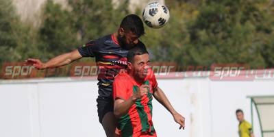 Güzelyurt’ta galip çıkmadı: 0-0