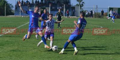 Göçmen haftalar sonra: 0-3