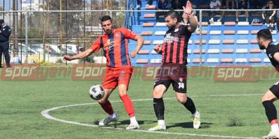 Yeniboğaziçi puanı son anda aldı: 1-1