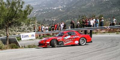 Koyuncu birinciliğe tırmandı