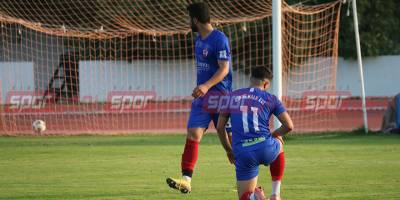 Girne’de kazanan Binatlı: 1-3