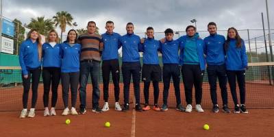 Kortlarda yarı finalistler belirlendi