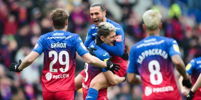 Yusuf Yazıcı Rusya’da tarihe geçti