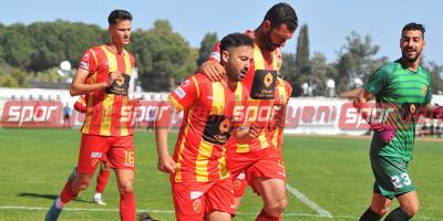 Çetinkaya adım adım Süper Lig’e