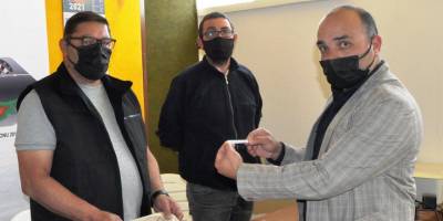 Federasyon Kupası’nda gözler ilk turda