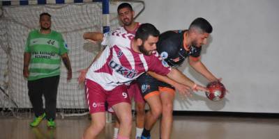 UKÜ galibiyetle başladı