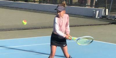 Head & Shoulders Cup devam ediyor