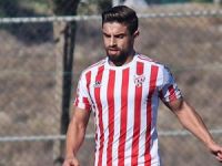 “Düdük çalınca duygusallık biter”