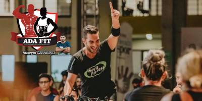 “İnsanlar sporu bir yaşam biçimi olarak görmeli”