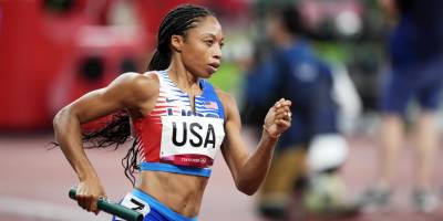 Felix pistlere veda ediyor