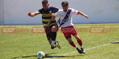 Geçitkale ligde kalmanın sevincini yaşadı