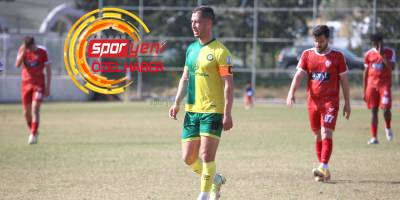 Gök: “Şampiyonluğumuz camiamıza armağan olsun”