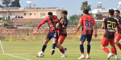 Efsane Süper Lig’e yakın: 1-3