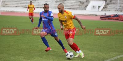 Göçmen, Mesarya’yı üzdü: 2-0