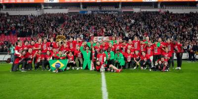 PSV’nin 10 yıllık hasreti bitti