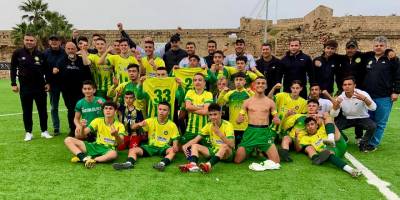 U15’te çeyrek finalistler belirlendi