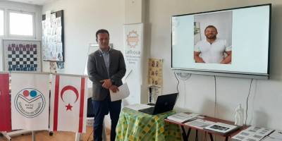 Reşatoğlu: “Güreşte 29 Nisan kutlansın”