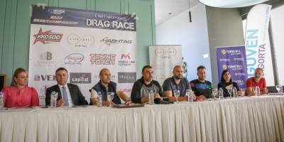 Drag heyecanı hafta sonu başlıyor