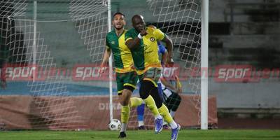 Tarihi farkla finale: 0-6