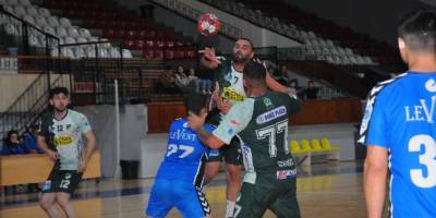 İlk finalist Gençlik Gücü