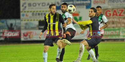 Doğan 10 yıl sonra finalde: 3-1