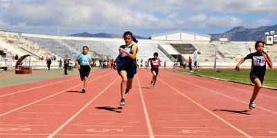 23 Nisan için yarıştılar