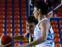 Girne Üniversitesi, F.Bahçe’ye konuk oluyor