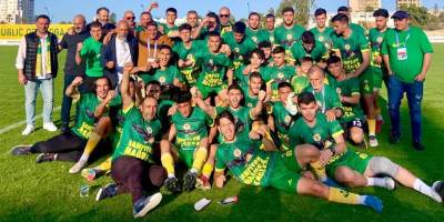 Bir şampiyonluk da MTG gençlerinden