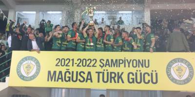 Şampiyonluğun rengi sarı yeşil