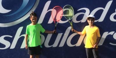 Head & Shoulders Cup devam ediyor