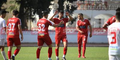 Gönyeli rahat kazandı: 2-4