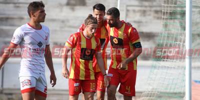 Efsane geri döndü: 4-1