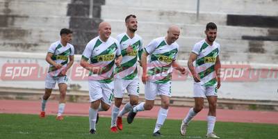 Gençlik Gücü Süper Lig'e yakın