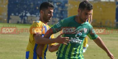 Yalova, Çanakkale’yi uğurladı: 5-1