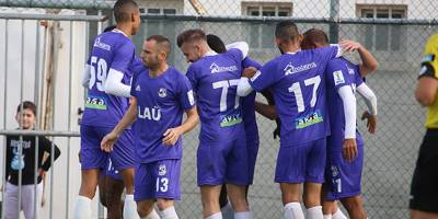 Lefke son anlarda güldü: 1-0