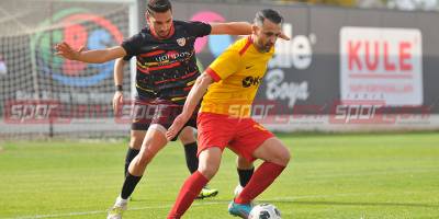 “Geri dönmeyeceğim. Gönülleri ferah olsun”