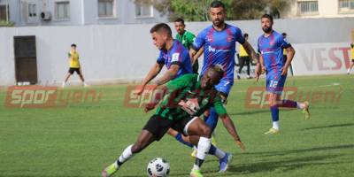 Lefkoşalılar birbirini üzmedi: 1-1