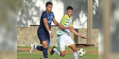 Güzelyurt’ta kazanan Doğan: 1-2