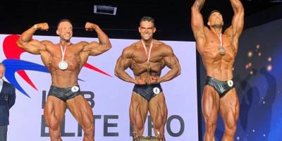 Özkaram'dan büyük başarı