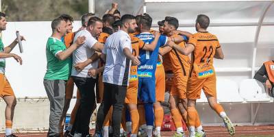 Perçinci teşekkür etti