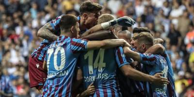 Spor Toto Süper Lig'de görünüm