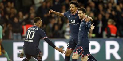 Avrupa'nın 5 büyük liginde görünüm