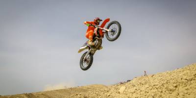 Dilekkaya’da adrenalin zirve yaptı