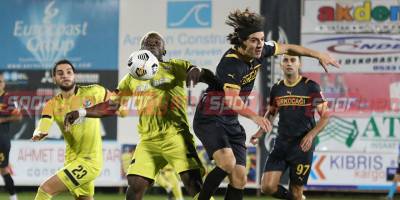 Hafta cuma başlayacak